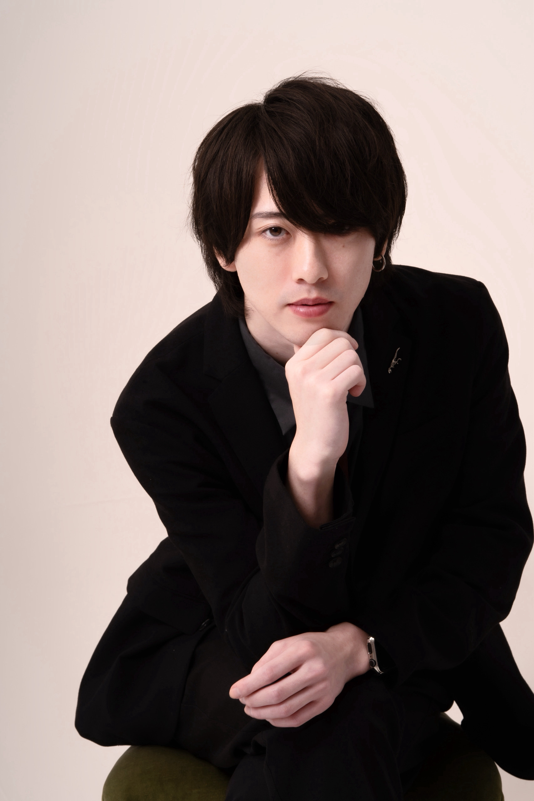 株式会社Salesaurus 代表取締役 峠 大輝