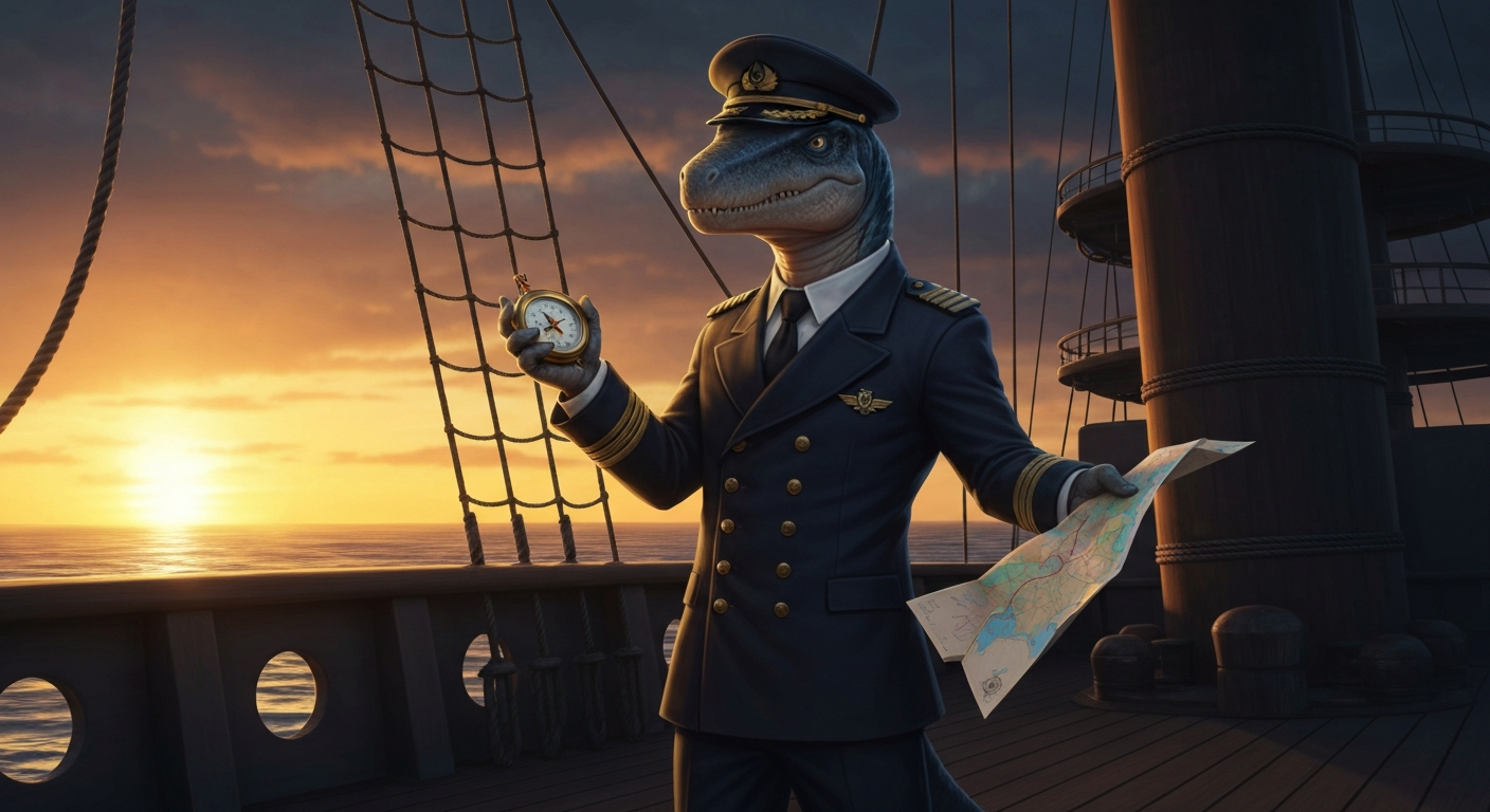 コンサル会社｜セールス航海士で営業戦略を再設計し受注率が向上